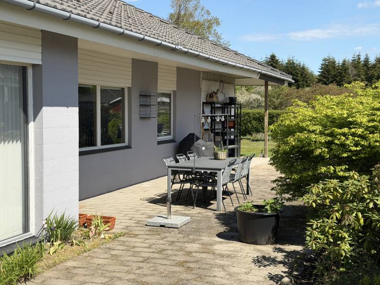 Villa  Faldsled