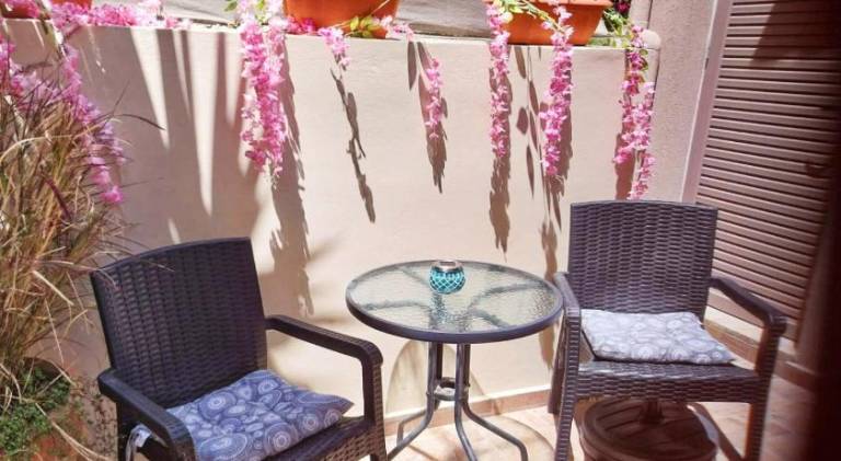 Lovely rental apartment with patio | Dogs allowed — photo 4