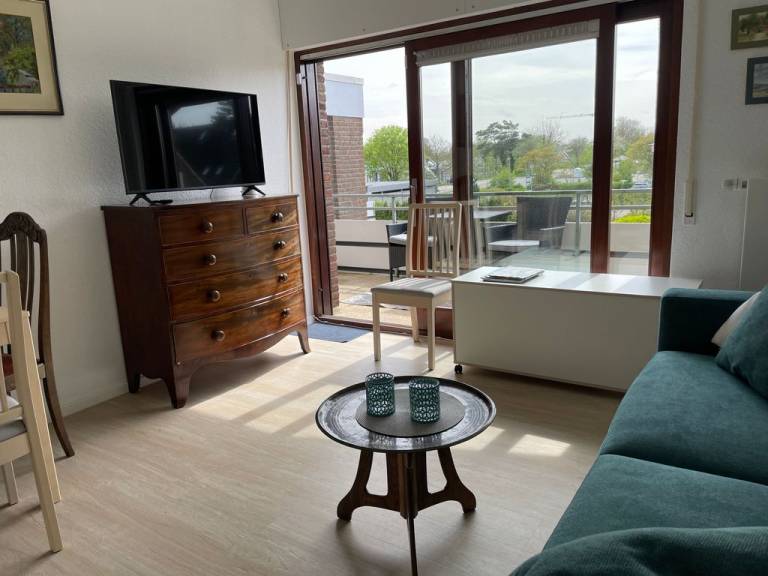 Ferienwohnung Dangast