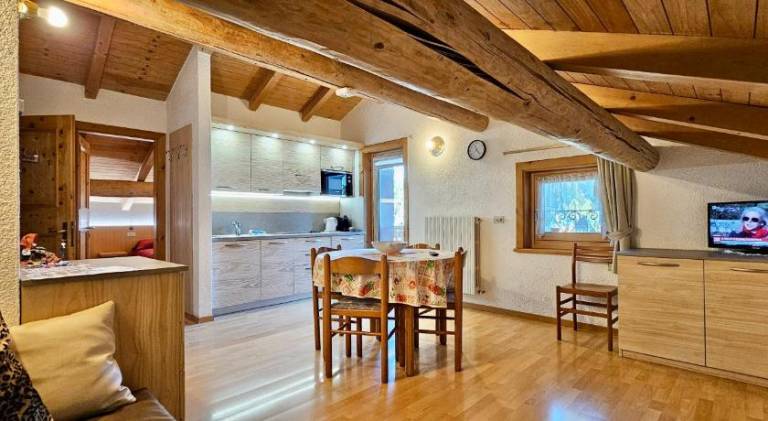 Lovely holiday apartment with yard | Ski nearby | Pets allowed — photo 3