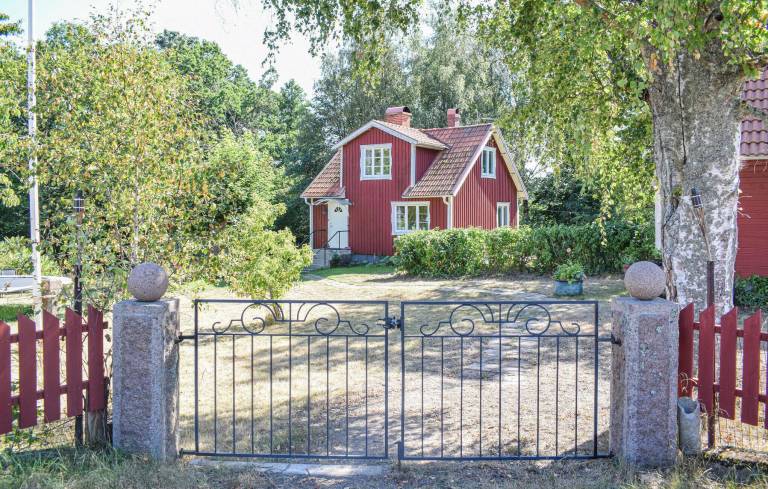 Ferienhaus Tving