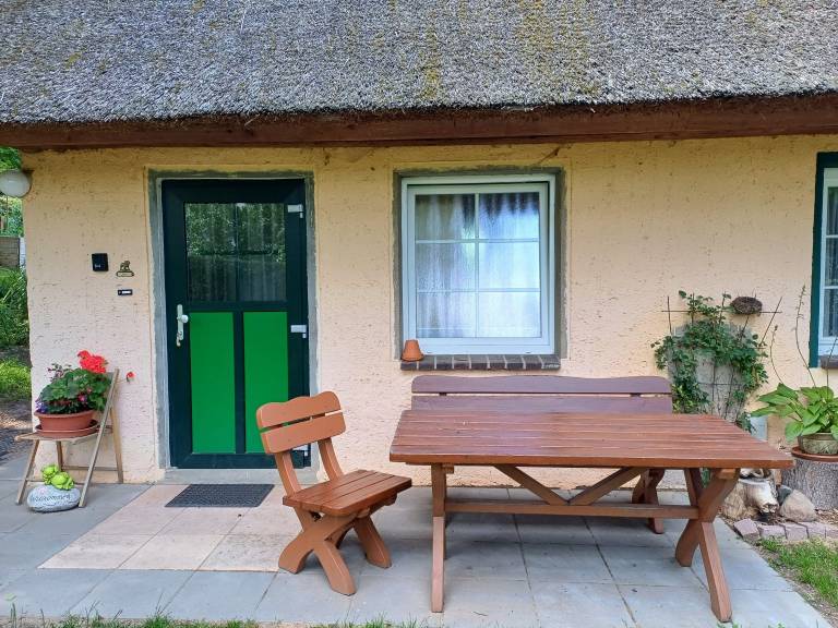 Ferienwohnung Bad Kleinen