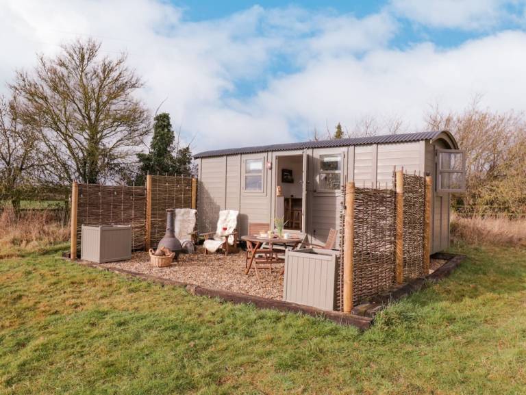 Cottage  Bury Saint Edmunds