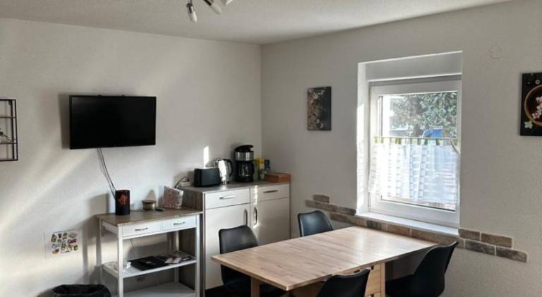 Pleasant rental apartment | Pet-friendly — photo 3
