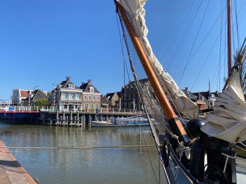 Appartement Harlingen