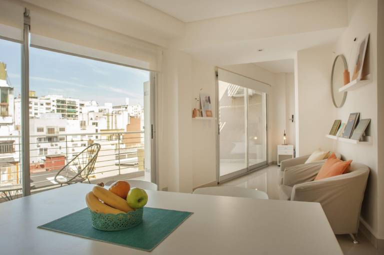 Báltico Suites — photo 2