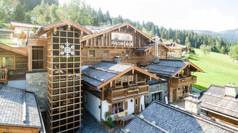 Chalet Flachau