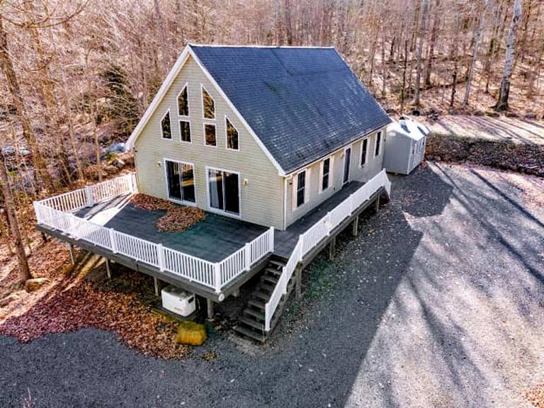 House Old Forge