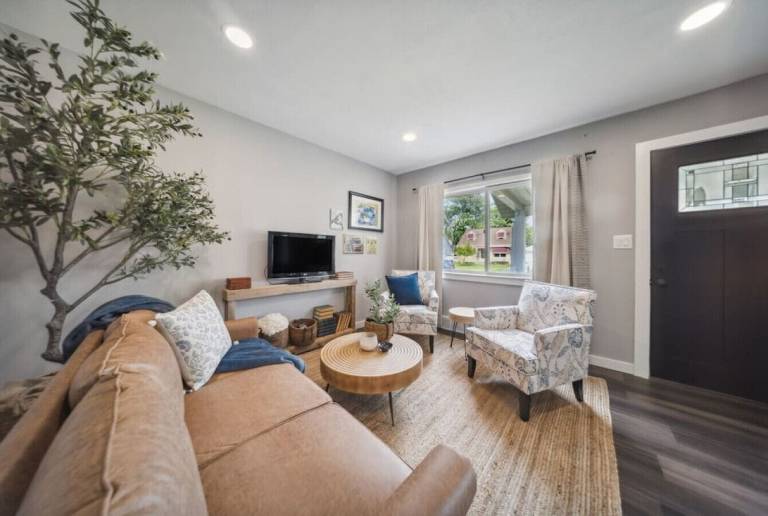 House Beachwood