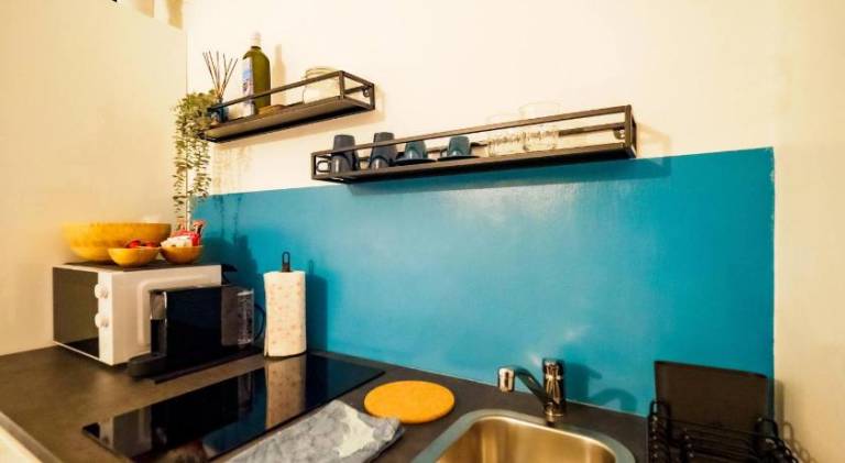 Rental apartment for 4 persons — photo 3