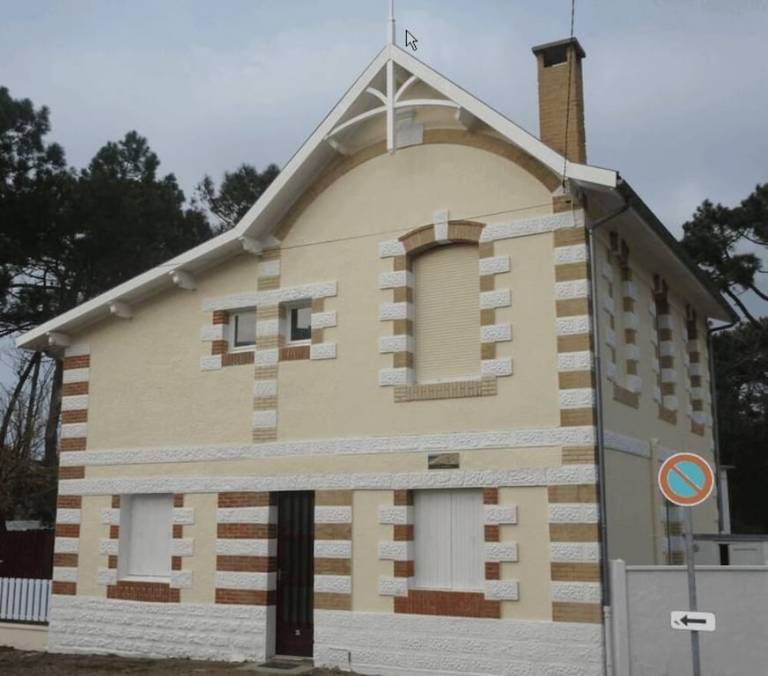 Villa Lacanau