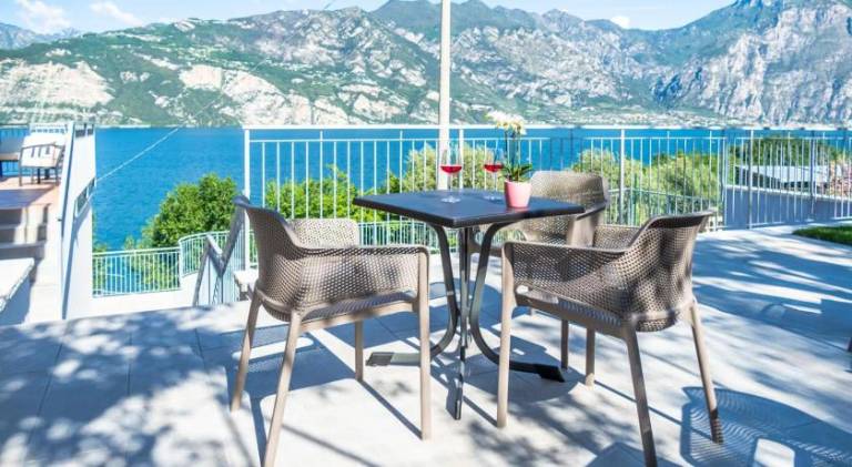 Hotel Casa Marinella — photo 4