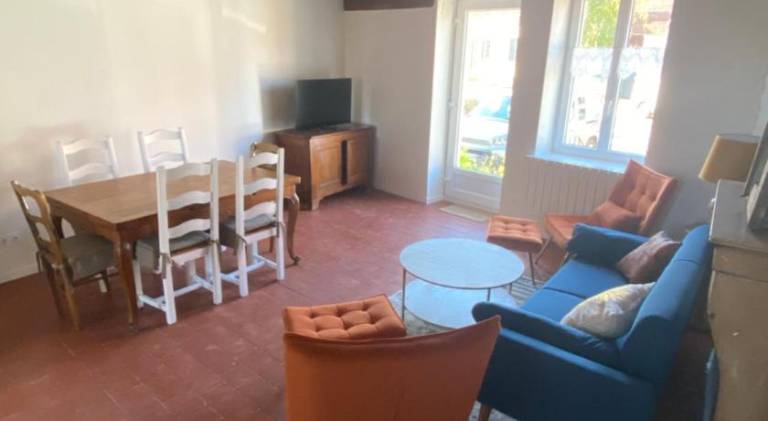 Vacation home with 3 rooms for 6 persons — photo 4