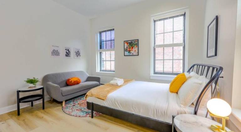 Nice holiday apartment | Suitable for remote work | Pets allowed — photo 2
