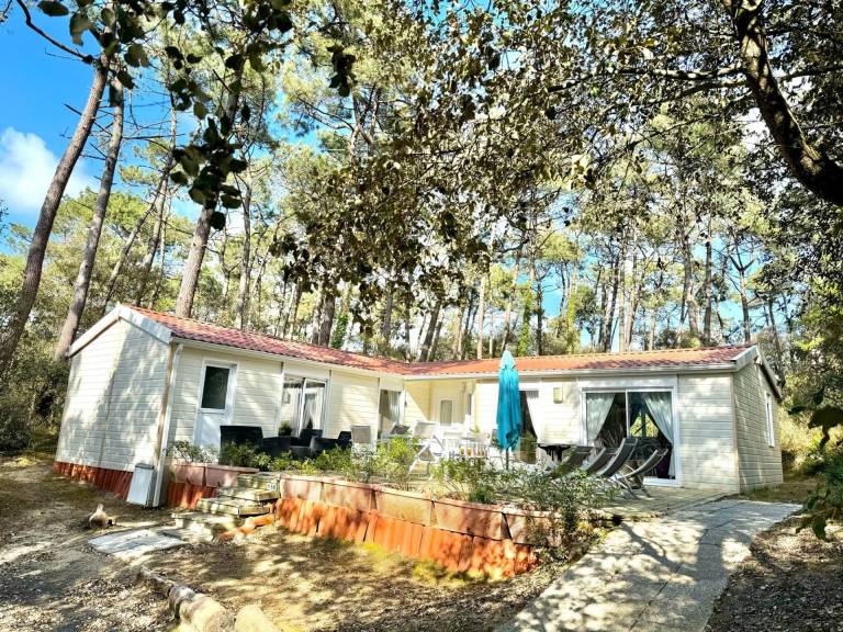 Chalet  Saint-Hilaire-de-Riez