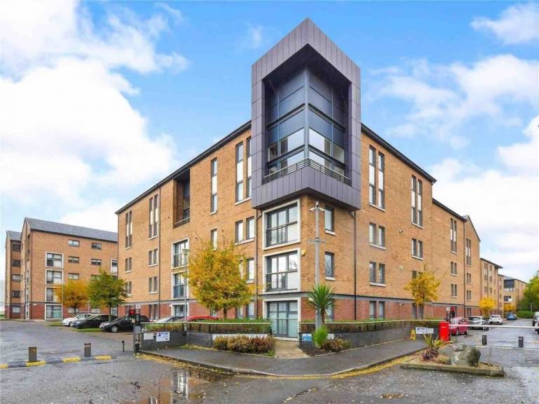 Apartment Glasgow