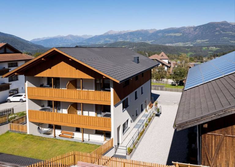 Ferienwohnung  Reischach