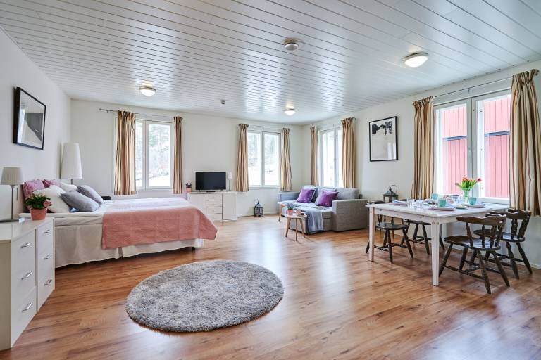 Ferienwohnung Porvoo
