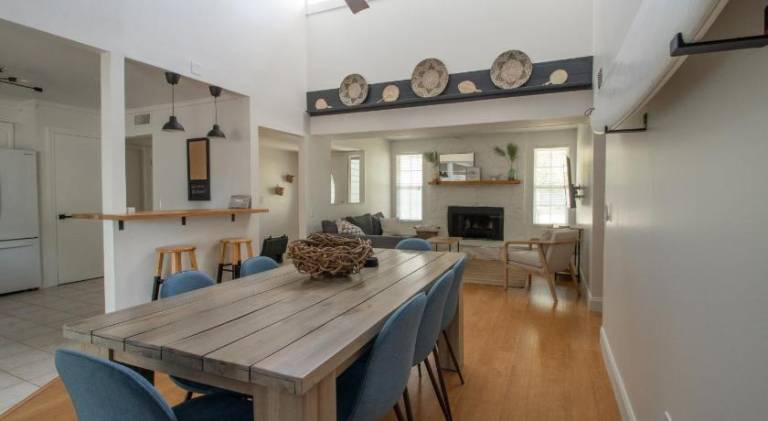Vacation home | Dogs allowed — photo 2