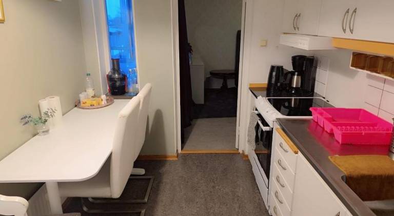 Rental apartment with 1 room for 3 persons — photo 3