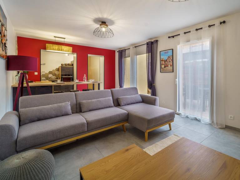 Cottage  Talant