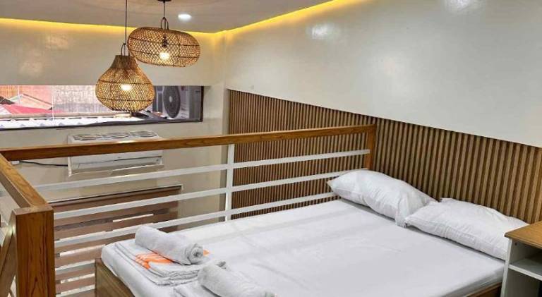 Bed and breakfast  San Ildefonso