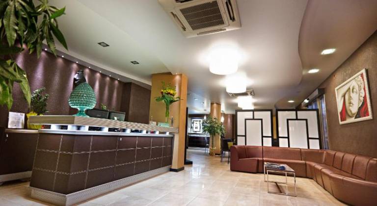 Melqart Hotel — photo 3