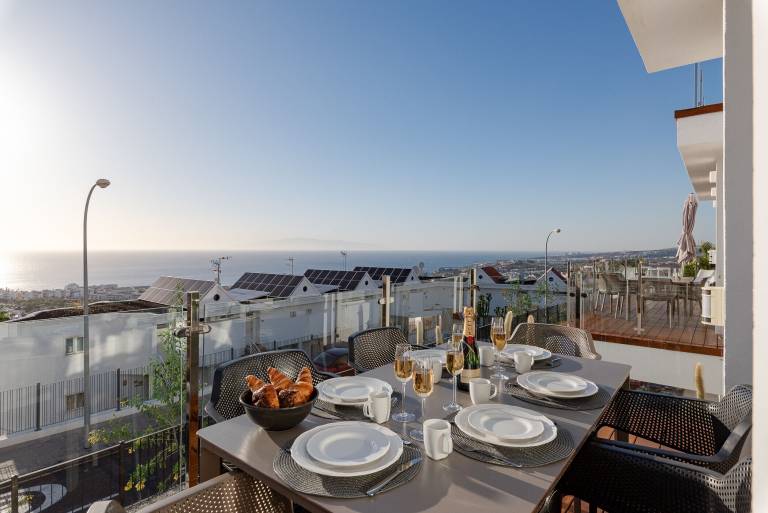 Villa  Costa Adeje