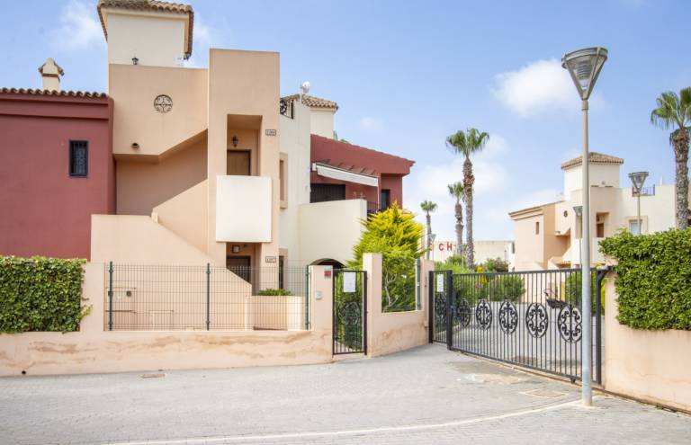 Apartamento  Rojales