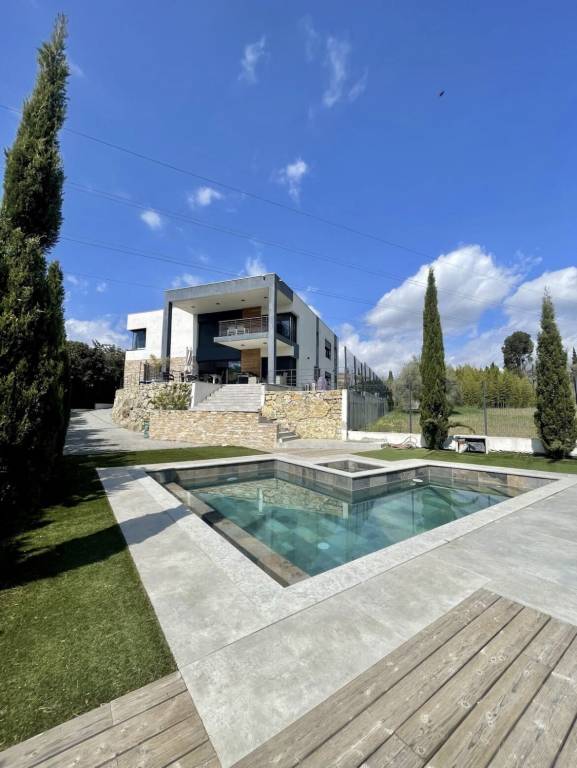Villa Vallauris