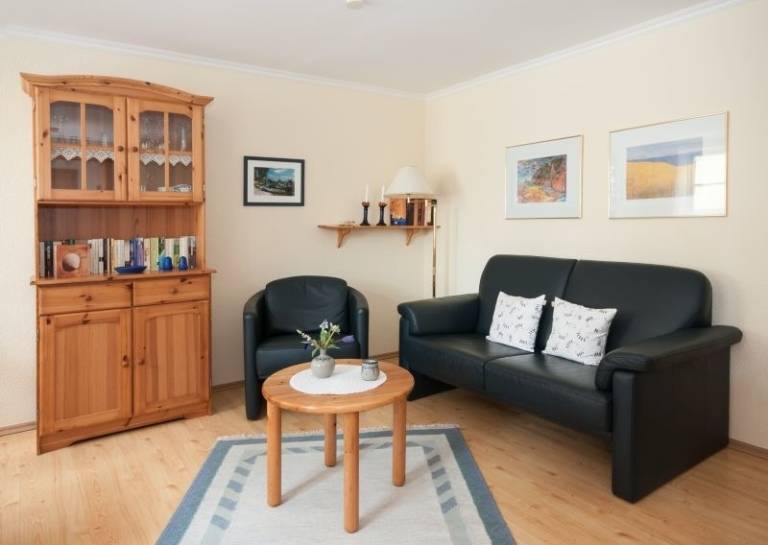 Ferienwohnung Schleswig