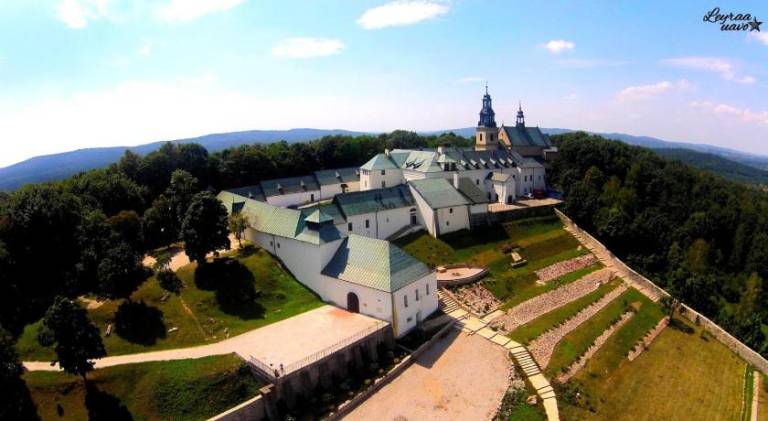 Bed and breakfast  Kielce Voivodeship