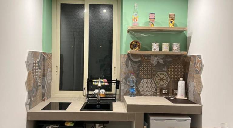 House | Close to Palermo Cathedral | Dogs allowed in Palermo