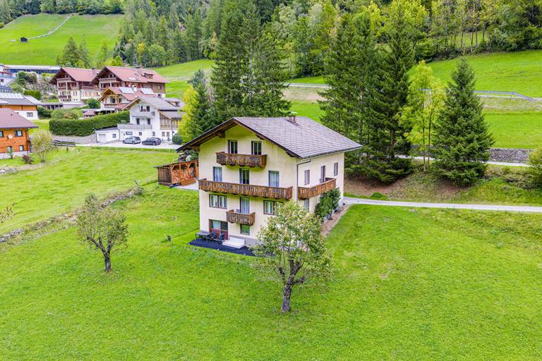 Ferienhaus  Heiligenblut