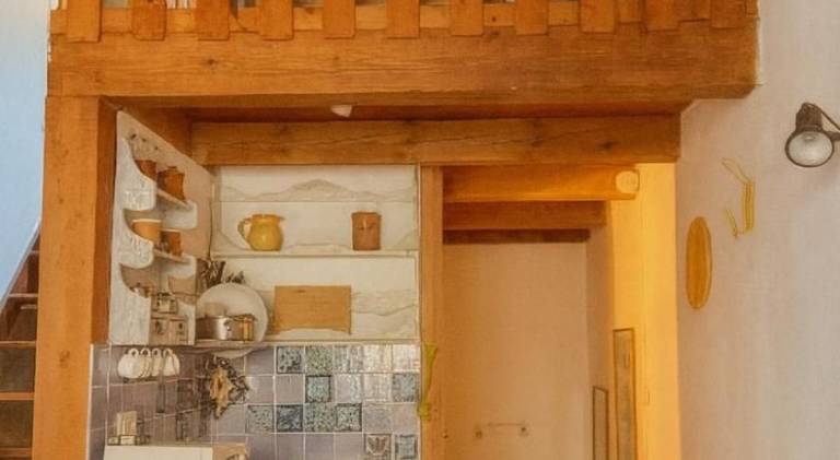 Holiday apartment with 1 room for 4 persons — photo 3