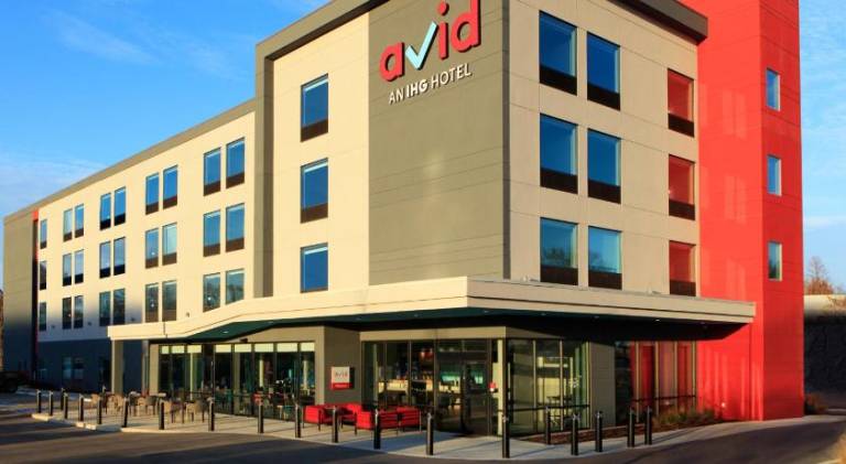 Avid Hotels Tulsa South - Medical District By IHG in Tulsa, OK