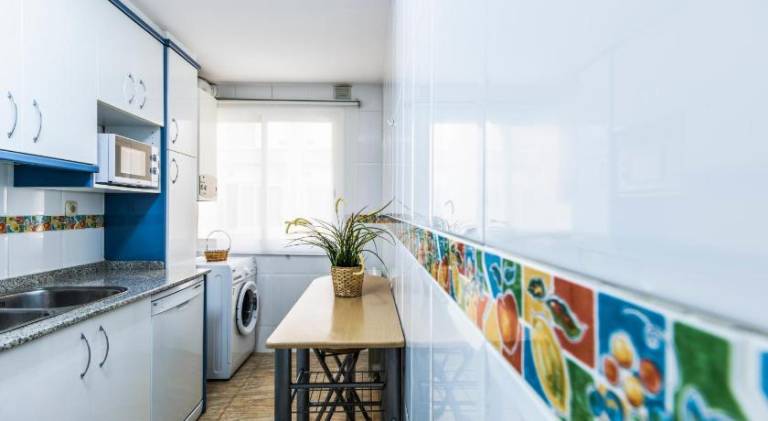 Rental apartment with 2 rooms for 4 persons — photo 3