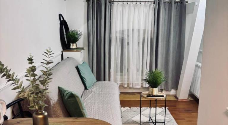 Wonderful holiday apartment | Pet-friendly in Olsztyn