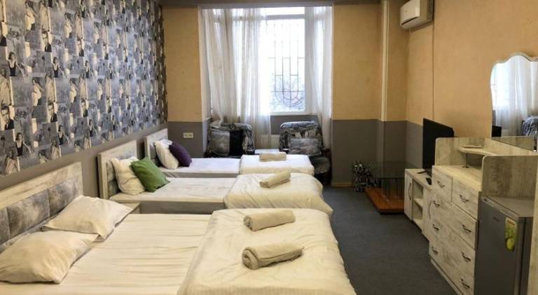 Museum Hostel — photo 2