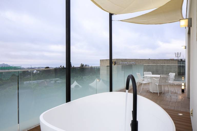 Condo Seogwipo-si