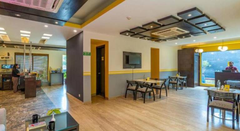 The Hosteller Delhi — photo 4