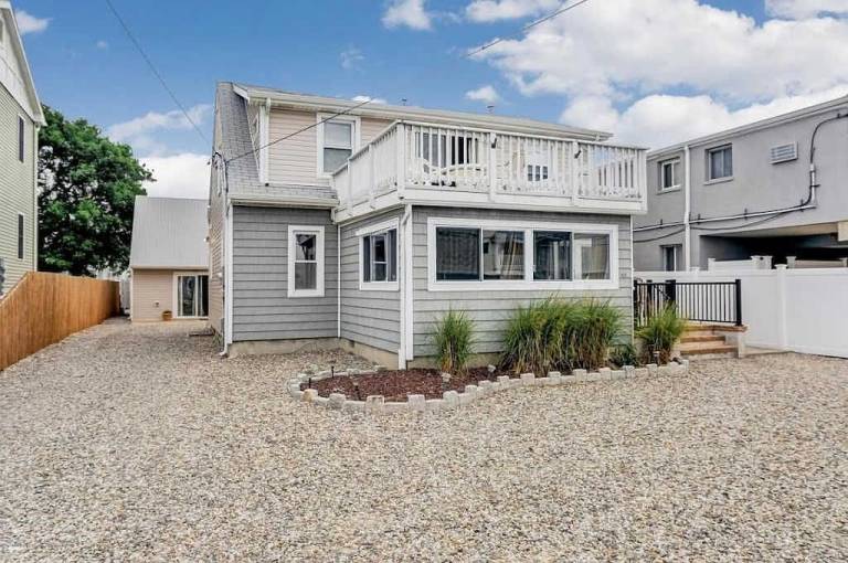 Apartment Lavallette