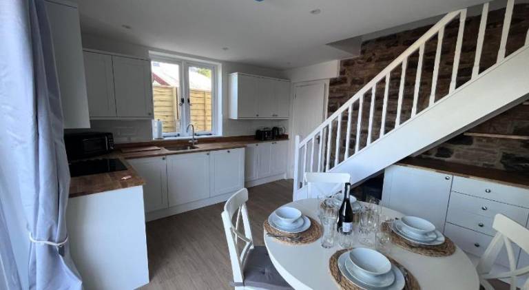Vacation home with 2 rooms for 4 persons — photo 4