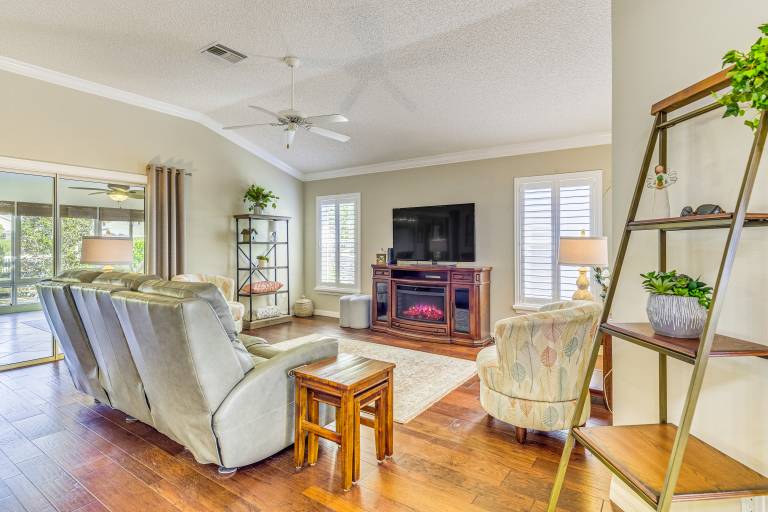House  Leesburg