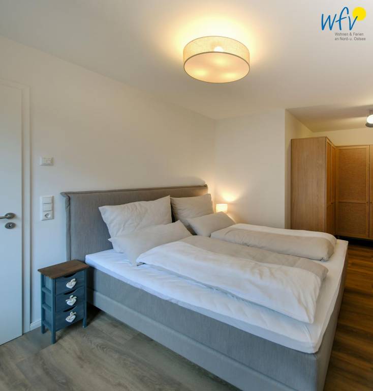 Exklusive Ferienwohnung mit Sauna und Traumatmosphäre auf Langeoog — photo 4