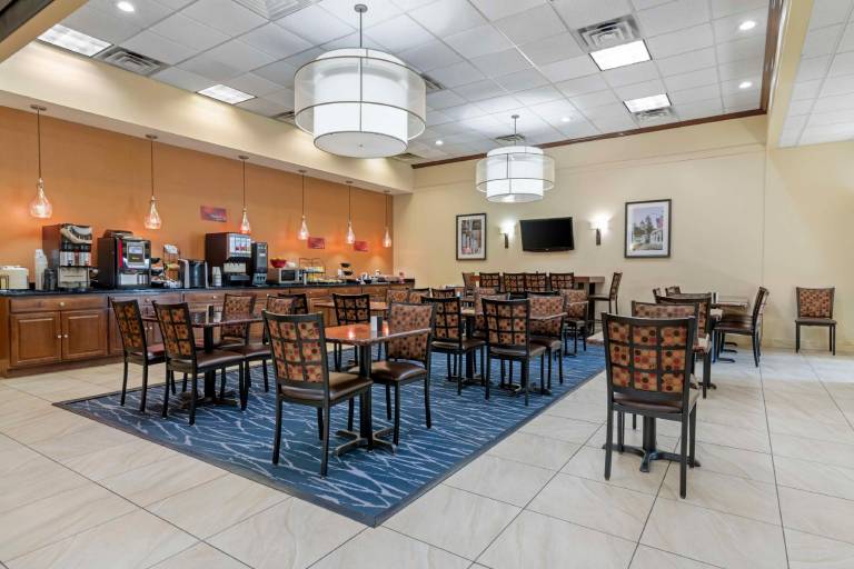 Best Western Plus Augusta Civic Center Inn — photo 3