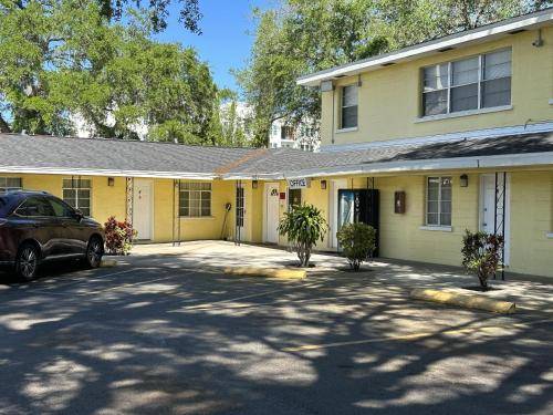 Motel Bradenton