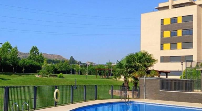 Holiday apartment with pool — photo 3