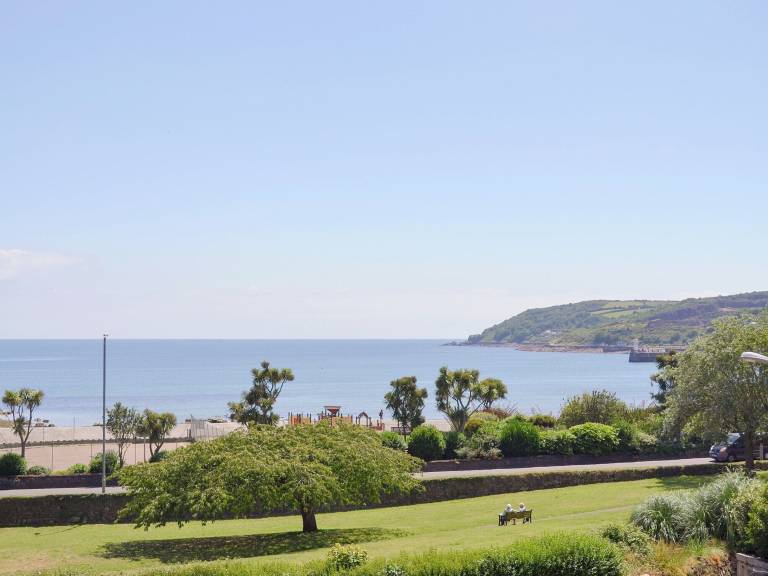 Cottage  Penzance