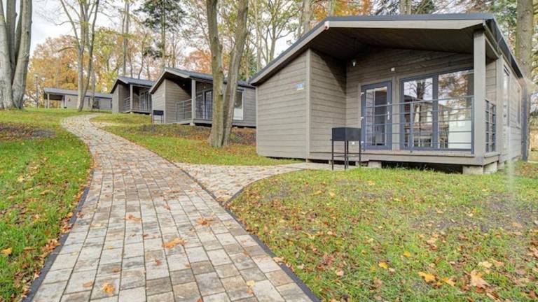 Ferienhaus Nowe Worowo
